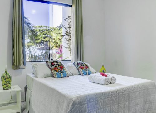 Benjamin Casa Praia Arraial dajuda suite 1