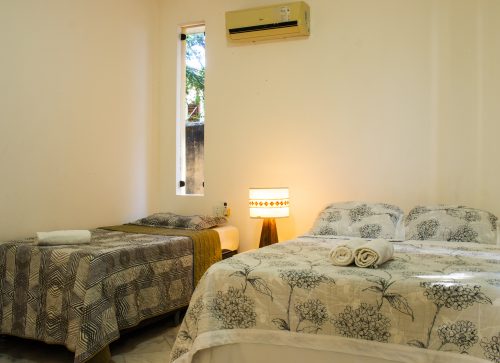 Benjamin Casa Praia Arraial dajuda suite 3